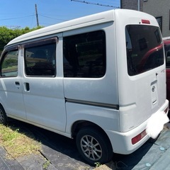 ダイハツ　ハイゼット　車検長R8/12　H24 乗って帰れますの画像