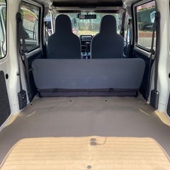 ダイハツ　ハイゼット　車検長R8/12　H24 乗って帰れますの画像