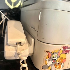 コピー機能付 電話機の画像