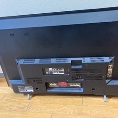 SONY BRAVIA 40型 KDL-40W600Bの画像
