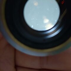 超希少な優良品　Canon 50mm f/1.8 Lens LTM ★L39 マウントの画像