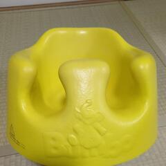 Bumbo バンボ　ベビーチェアの画像