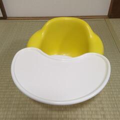 Bumbo バンボ　ベビーチェアの画像
