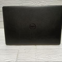 8世代　ノートパソコン　DELL 3583　の画像