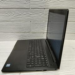 8世代　ノートパソコン　DELL 3583　の画像