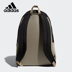 極美品　adidas PCポケット　ボアフリースリュックサックバックパックの画像