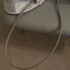 Panasonic コードレスアイロン　2016年製の画像