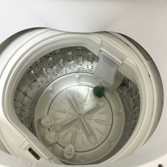 5 kg hitachi  slim compact の画像