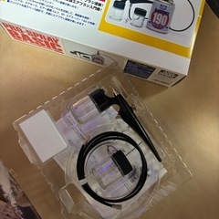 エアーブラシの画像