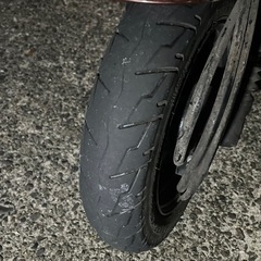 ホンダ AF70 ジョルノの画像