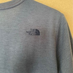 THE.NORTHFACE   Tシャツ　レディースMの画像