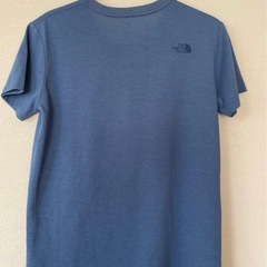 THE.NORTHFACE   Tシャツ　レディースMの画像