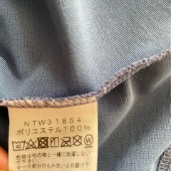 THE.NORTHFACE   Tシャツ　レディースMの画像