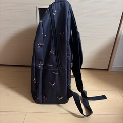 🖤🐭ミッキーマウスリュックサック🐭🖤の画像