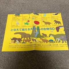 絵本 児童書 大むかしの生物 小学館の図鑑NEOの画像