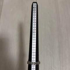 ビーズ製　指輪　22〜27号の画像