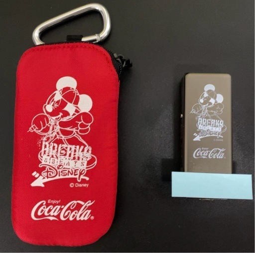 MCミッキー イラスト入り MP3プレーヤー オリジナル