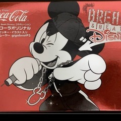 MCミッキー イラスト入り MP3プレーヤー オリジナルの画像