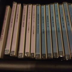 クラシック全集 CD74枚 ＋おまけ  マイクラシックギャラリーの画像