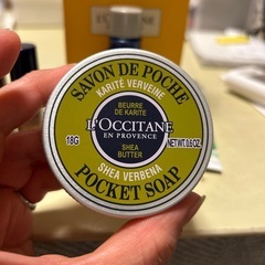 ロクシタン　ギフトセットの画像