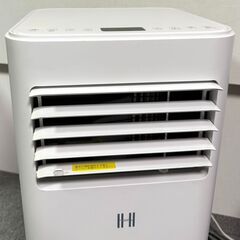 【2024年製】OHHLEE　スポットクーラー　移動式エアコン　JL-MAC-02の画像