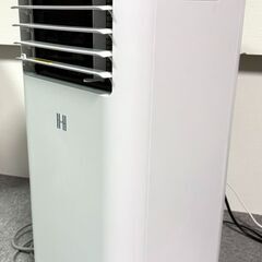 【2024年製】OHHLEE　スポットクーラー　移動式エアコン　JL-MAC-02の画像