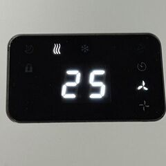 【2024年製】OHHLEE　スポットクーラー　移動式エアコン　JL-MAC-02の画像
