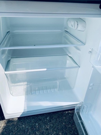 ♦A-Stage ２ドア冷凍冷蔵庫【2019年製】RM-90L02SL ♢A-Stage 2ドア冷凍冷蔵庫【2019年製】RM-90L02SL