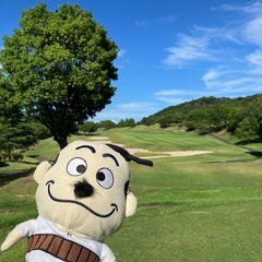 ゴルフ打ちっぱなし行きませんか？⛳️
