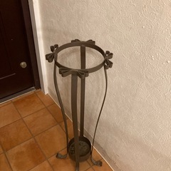 傘立ての画像