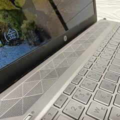 8世代　ノート　パソコンの画像