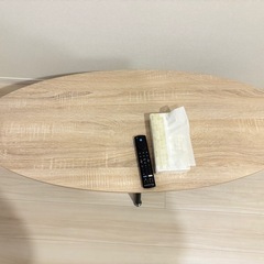 ローテーブルの画像