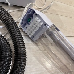 カーペットクリーナーの画像