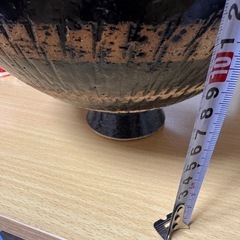 土鍋ふた？タジン鍋ふた？の画像