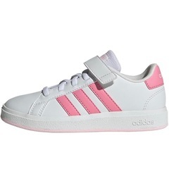 ♡adidas♡女の子♡18センチキッズシューズの画像