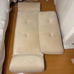 【8/31まで】2人掛けソファの画像