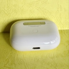 AirPodsProの画像