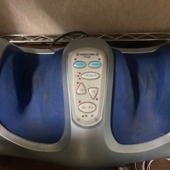 TESCOM フットマッサージャー TF-150の画像