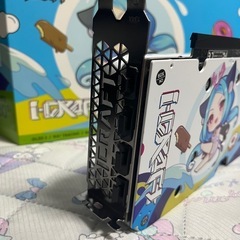 maxsun　RTX4060tiの画像