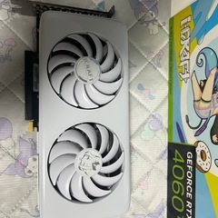 maxsun　RTX4060tiの画像