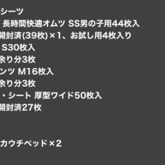 犬用品 シーツ、おむつ、フード、ベッド等の画像