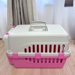 猫キャリア（無料）の画像