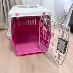 猫キャリア（無料）の画像