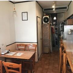 交野市粉モンパ━ティ 店員約8人の画像