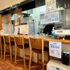 交野市粉モンパ━ティ 店員約8人の画像