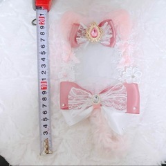 No.40 A7 ☆*。大きめデコトレカケース☆*。の画像