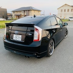 prius 30 G Grade の画像