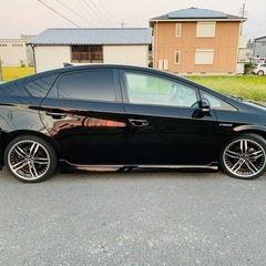 prius 30 G Grade の画像