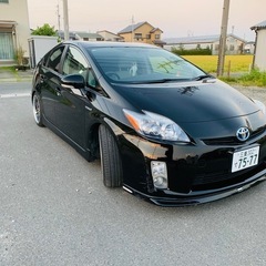 prius 30 G Grade の画像