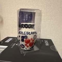 ボレスワヴィエツ製 手作りマグネット（ポーランド産）の画像